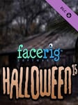 FaceRig Halloween Avatars 2015 PC Steam Key GLOBAL