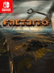 Factorio Nintendo Switch Nintendo eShop Cuenta GLOBAL