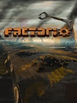 Factorio PC Steam Account GLOBAL