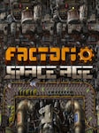 Factorio: Space Age (PC) - Steam Gift - GLOBAL Steam Gift GLOBAL