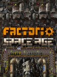 Factorio: Space Age (PC) - Steam Gift - GLOBALNY Steam Gift GLOBAL