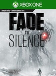 Fade to Silence Xbox One Xbox Live Key ARGENTINA