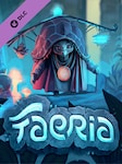 Faeria - Fall of Everlife Steam Schlüssel GLOBAL Steam Key GLOBAL