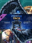 Faeria - Premium Edition DLC Steam Klucz GLOBALNY Steam Key GLOBAL
