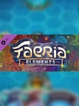 Faeria - Puzzle Pack Elements PC Steam Key GLOBAL