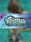 Faeria - Resurgence DLC PC Steam Clave GLOBAL