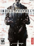 Fahrenheit: Indigo Prophecy Remastered PC Steam Key GLOBAL