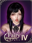 Fairy Biography 4: Affair PC Steam Klucz GLOBALNY
