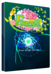 Fairy Bloom Freesia PC Steam Chiave GLOBALE
