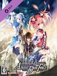 Fairy Fencer F ADF Veteran Fencer Armor Set Steam Key GLOBAL Steam Key GLOBAL
