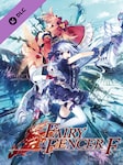 Fairy Fencer F: Surpass Your Limits Set PC Steam Key GLOBAL
