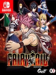 FAIRY TAIL Nintendo Switch Nintendo eShop Account GLOBAL