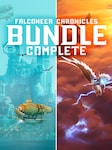 Falconeer Chronicles: Complete Bundle (PC) - Steam Account - GLOBAL Steam Account GLOBAL