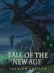 Fall of the New Age Premium Edition PC Steam Key GLOBAL