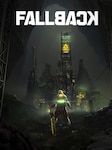 Fallback PC Steam Key GLOBAL