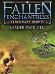 Fallen Enchantress: Legendary Heroes - Leader Pack PC Steam Key GLOBAL