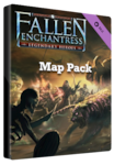 Fallen Enchantress: Legendary Heroes - Map Pack Steam Key GLOBAL Steam Key GLOBAL
