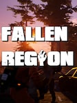Fallen Region PC Steam Clé GLOBAL