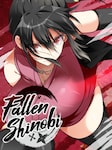 Fallen Shinobi PC Steam Account GLOBAL