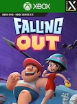 Falling Out Xbox Series X/S Xbox Live Clé ARGENTINE