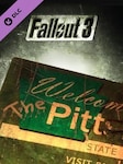 Fallout 3 - The Pitt Steam Key GLOBAL Steam Key GLOBAL