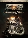 Fallout 4 Anniversary Upgrade (PC) - Steam Key - GLOBAL Steam Key GLOBAL