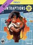 Fallout 4 - Contraptions Workshop Steam Klucz GLOBALNY Steam Key GLOBAL