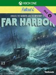 Fallout 4 Far Harbor Xbox Live Clé EUROPE Xbox Live Key EUROPE