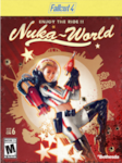 Fallout 4 Nuka-World PC Steam Key GLOBAL