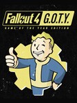 Fallout 4 | Game of the Year Edition (PS5) - PSN Konto - GLOBALNY PSN Account GLOBAL
