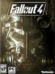 Fallout 4 PC Steam Key RU/CIS