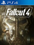 Fallout 4 (PS4) - PSN Cont - GLOBAL PSN Account GLOBAL