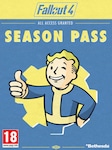 Fallout 4 Season Pass Steam Key GLOBAL Steam Key GLOBAL