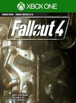 Fallout 4 Xbox One Xbox Live Account GLOBAL