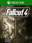 Fallout 4 Xbox One Xbox Live Key EUROPE