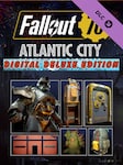 Fallout 76: Atlantic City High Stakes Bundle (PC) - Steam Klucz - GLOBALNY Steam Key GLOBAL
