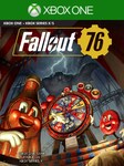 Fallout 76 (Xbox One) - Xbox Live Schlüssel - TÜRKEI Xbox Live Key TURKEY