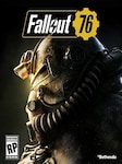 Fallout 76 Xbox One Xbox Live Chiave GLOBALE