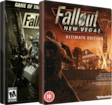 Fallout Bundle PC Steam Clave GLOBAL