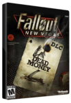 Fallout New Vegas: Dead Money Steam Klucz GLOBALNY Steam Key GLOBAL