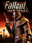 Fallout New Vegas PC Steam Account GLOBAL