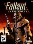 Fallout New Vegas PC Steam Key GLOBAL