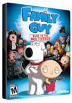 Family Guy: Back to the Multiverse PC Steam Key GLOBAL