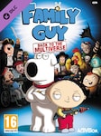 Family Guy: Back to the Multiverse - Peter Griffin's Man Boob Mega Sweat Pack PC Steam Key GLOBAL