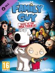 Family Guy: Back to the Multiverse - Peter Griffin's Man Boob Mega Sweat Pack Steam Cheie GLOBAL Steam Key GLOBAL
