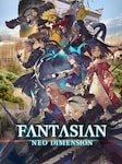 Fantasian Neo Dimension PC Steam Key GLOBAL