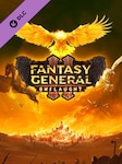 Fantasy General II: Onslaught Standard Edition PC Steam Key RU/CIS