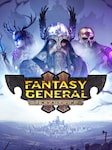 Fantasy General II PC Steam Key GLOBAL