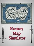 Fantasy Map Simulator (PC) - Steam Cont - GLOBAL Steam Account GLOBAL