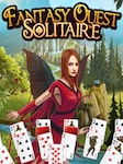Fantasy Quest Solitaire PC Steam Clé GLOBAL